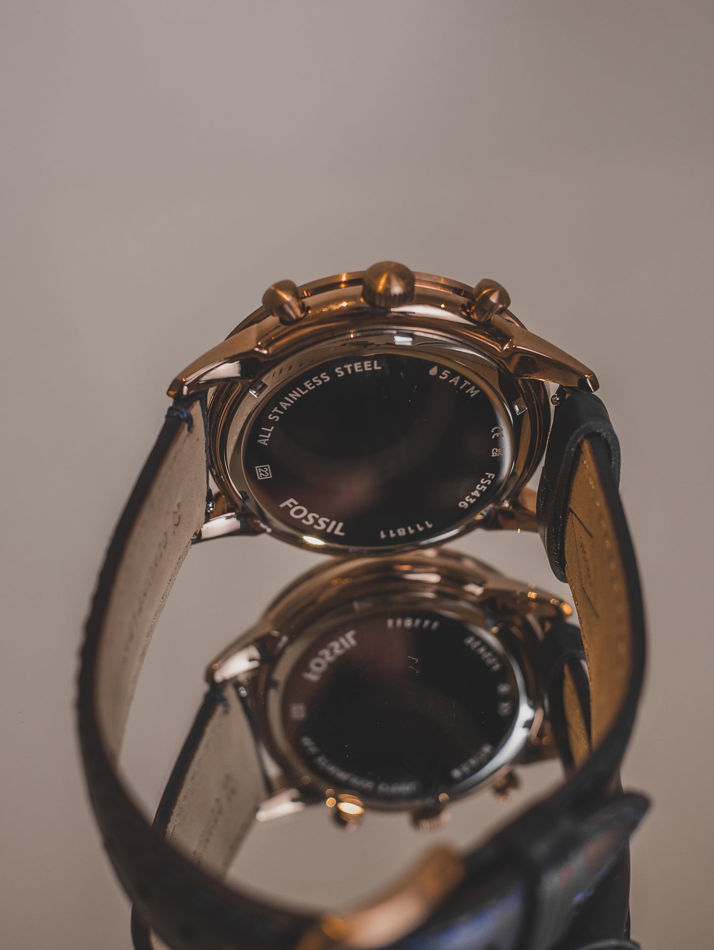 Reloj Fossil  -FS5436