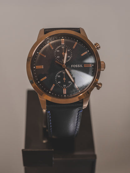 Reloj Fossil  -FS5436