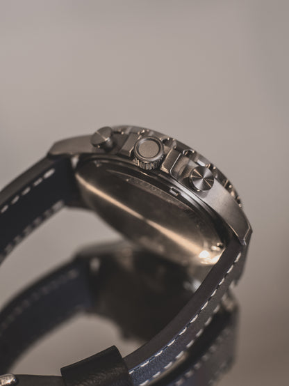 Reloj  Fossil Nate Jr1480