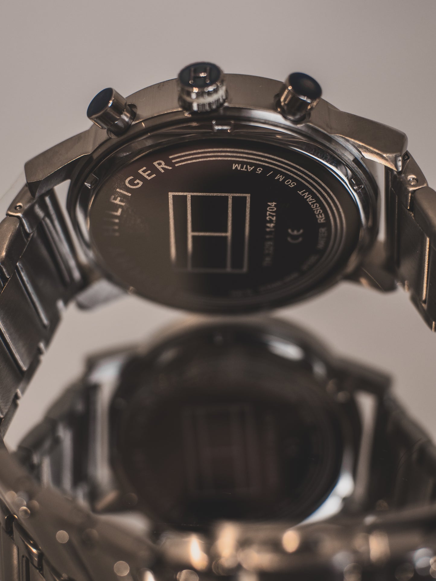Reloj TH - 1710401