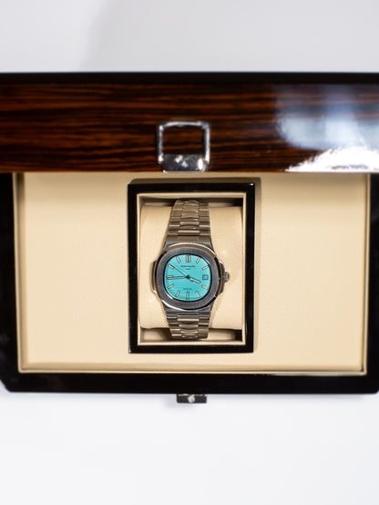 Patek Philippe Nautilus Tiffany & Co. Limited Edition 5711/1A-018