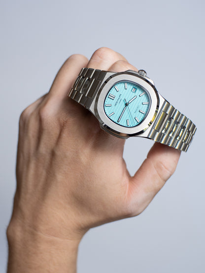 Patek Philippe Nautilus Tiffany & Co. Limited Edition 5711/1A-018