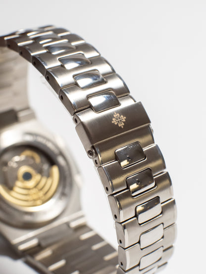 Patek Philippe Nautilus Tiffany & Co. Limited Edition 5711/1A-018