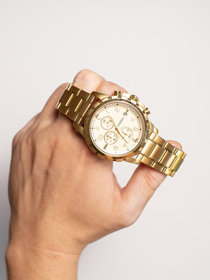 Fossil Dean - FS4867