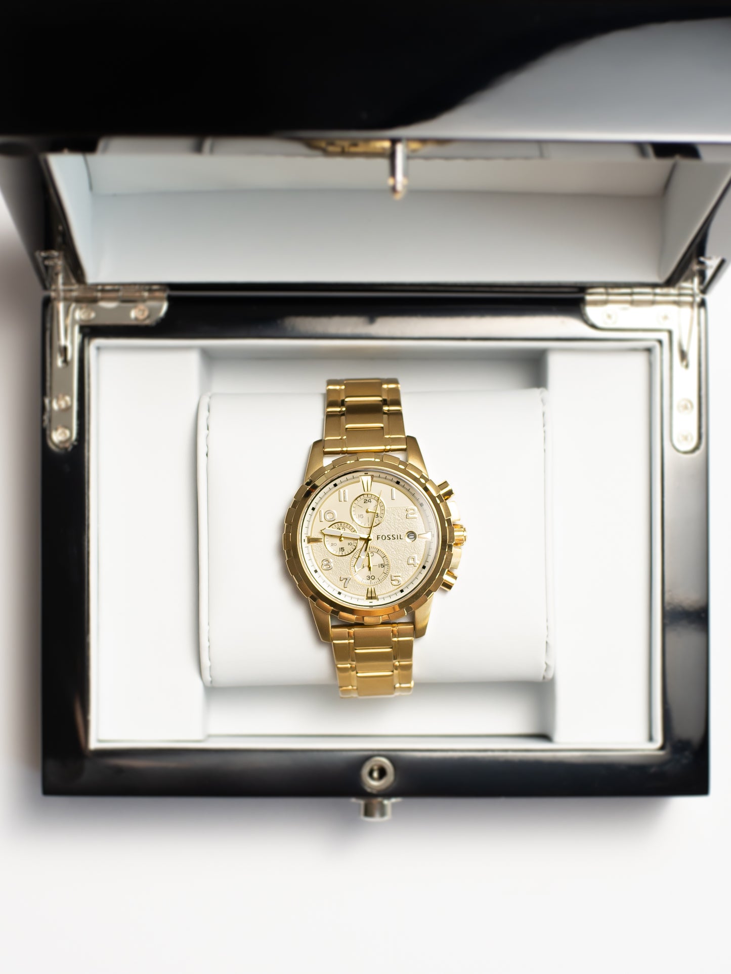 Fossil Dean - FS4867