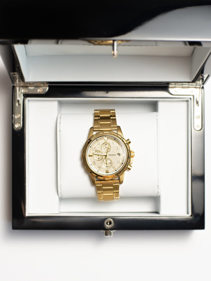 Fossil Dean - FS4867