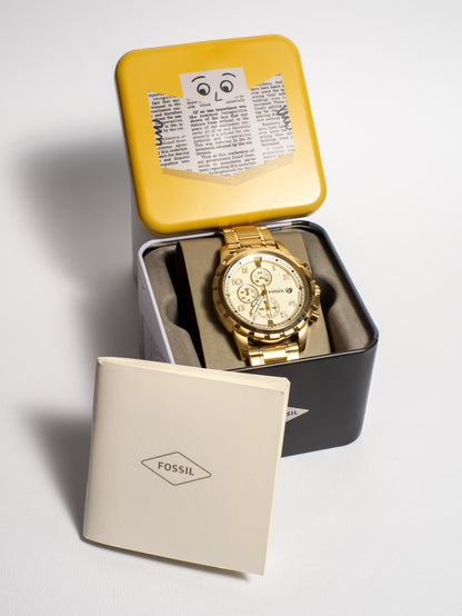 Fossil Dean - FS4867