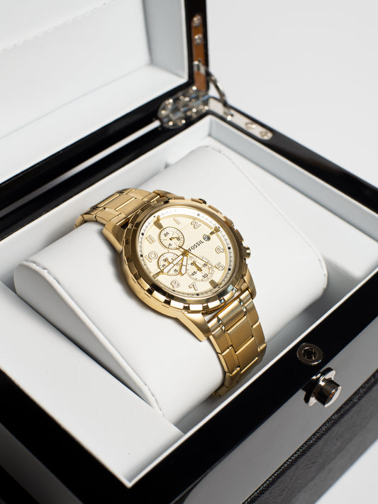 Fossil Dean - FS4867