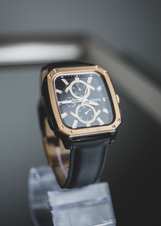 Reloj Fossil Inscription Multifuncional - BQ2654