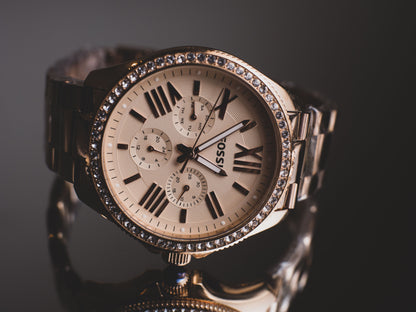 Reloj fossil cecile para mujer - AM4483