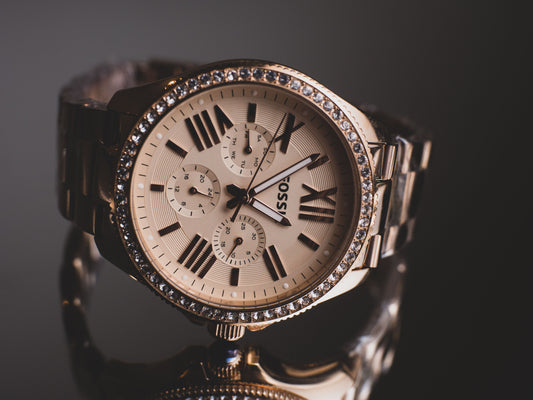 Reloj fossil cecile para mujer - AM4483