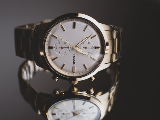 Fossil Men's FS5348