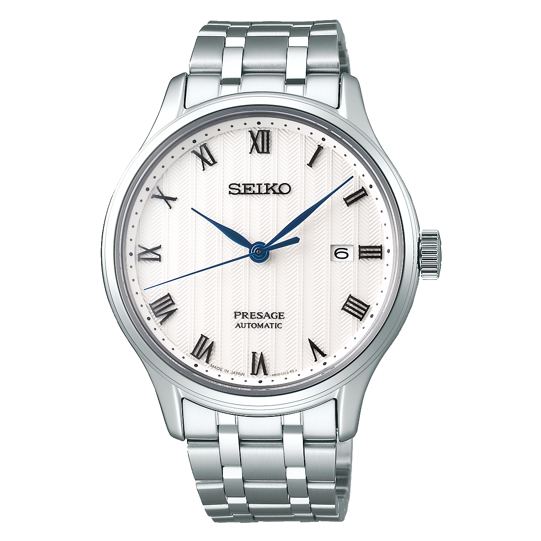 Seiko Presage Automatico SRPC79J1