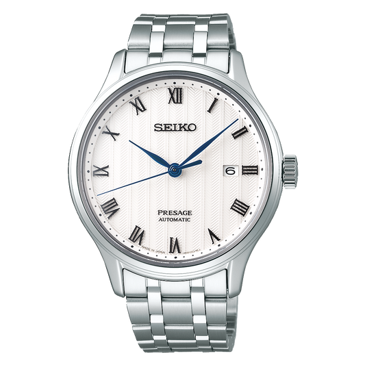 Seiko Presage Automatico SRPC79J1