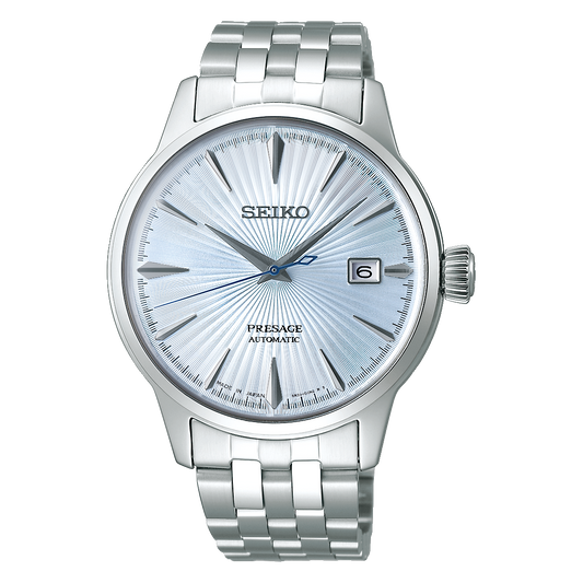 Seiko Presage Automático SRPE19J1