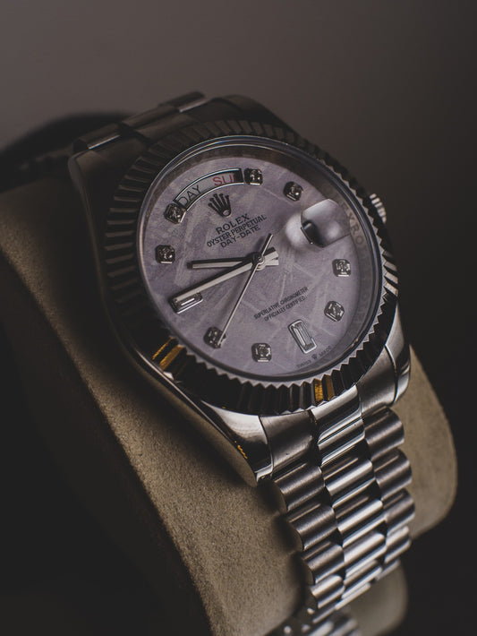 Reloj Rolex Day-Date
