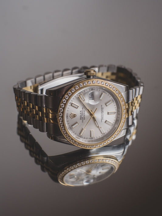 Reloj Rolex DateJust