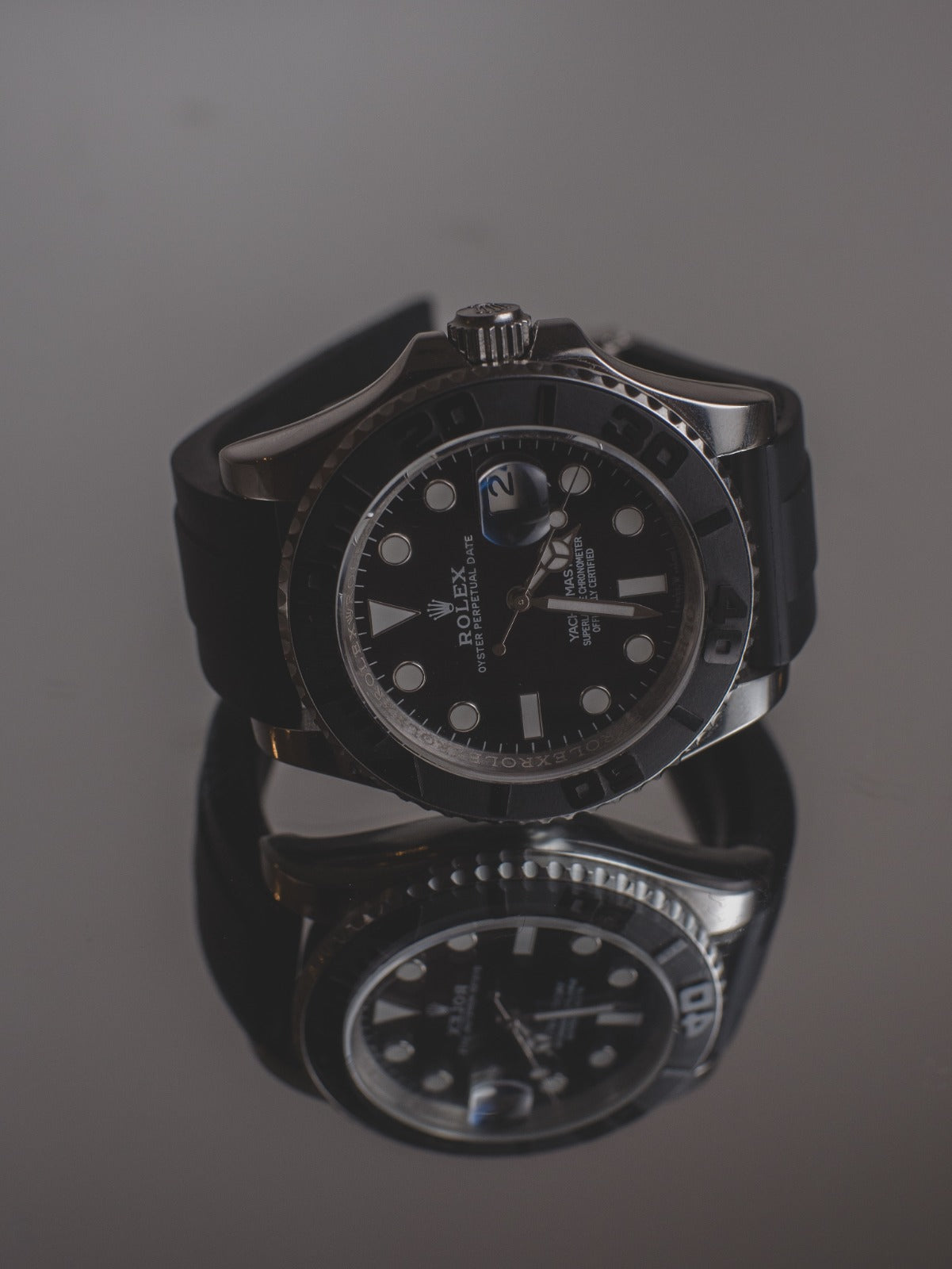 Reloj Rolex Yacht-Master
