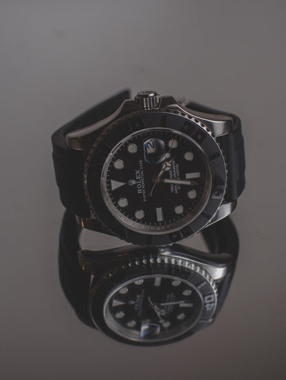 Reloj Rolex Yacht-Master