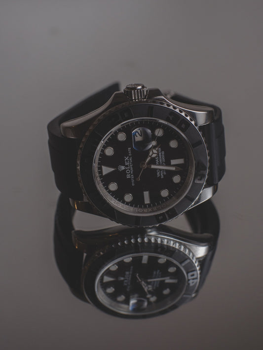 Reloj Rolex Yacht-Master