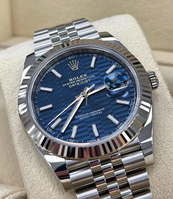 Reloj Rolex DateJust