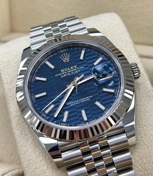 Reloj Rolex DateJust