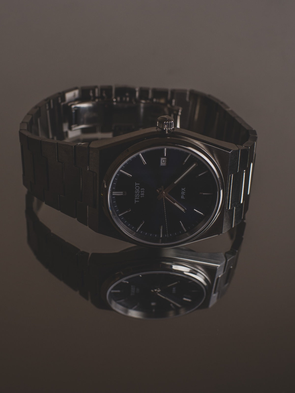 Reloj Tissot PRX