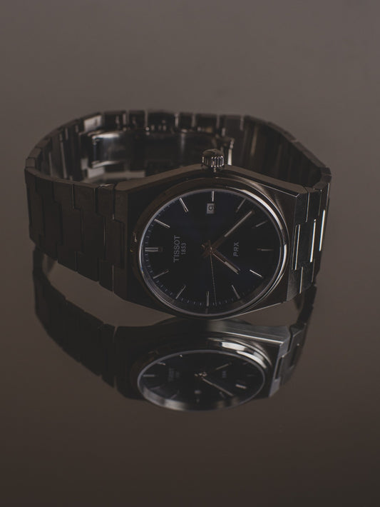 Reloj Tissot PRX