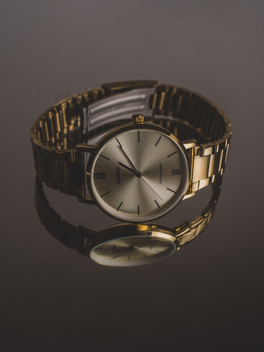 Reloj Casio LTP-VT01G-9B