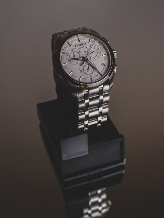 Reloj Tissot Couturier