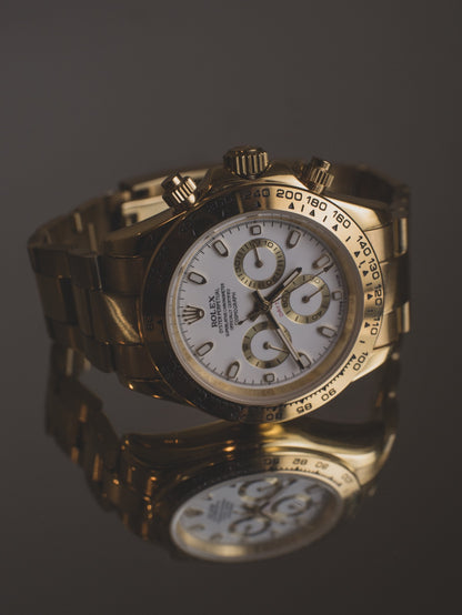 Reloj Rolex Daytona