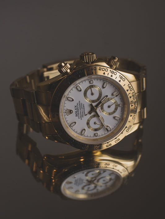 Reloj Rolex Daytona