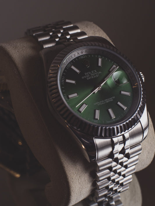 Reloj Rolex Datejust