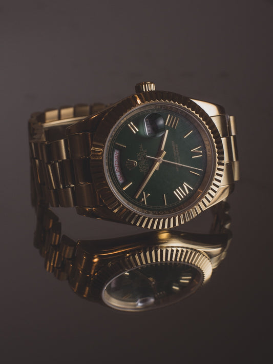 Reloj Rolex Day-Date