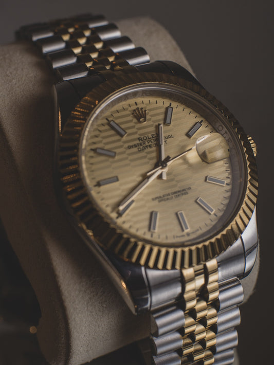 Reloj Rolex Datejust