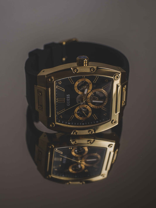 Reloj Guess Phoenix GW0202G1