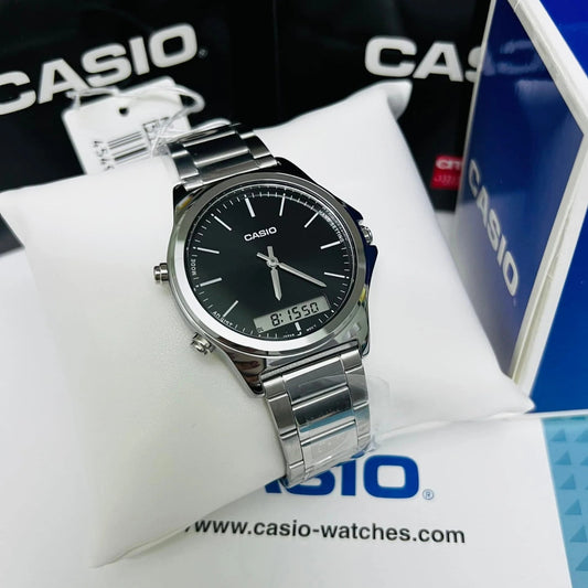 Reloj Casio MTP-VC01D-1EUDF