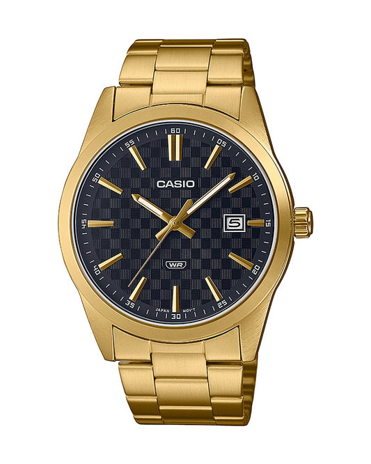 Reloj Casio MTP-VD03G-1AUDF