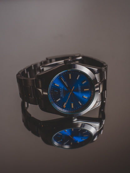 Reloj Rolex Milgauss