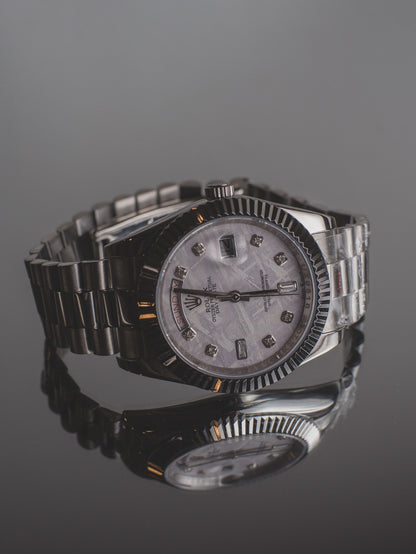 Reloj Rolex Day-Date