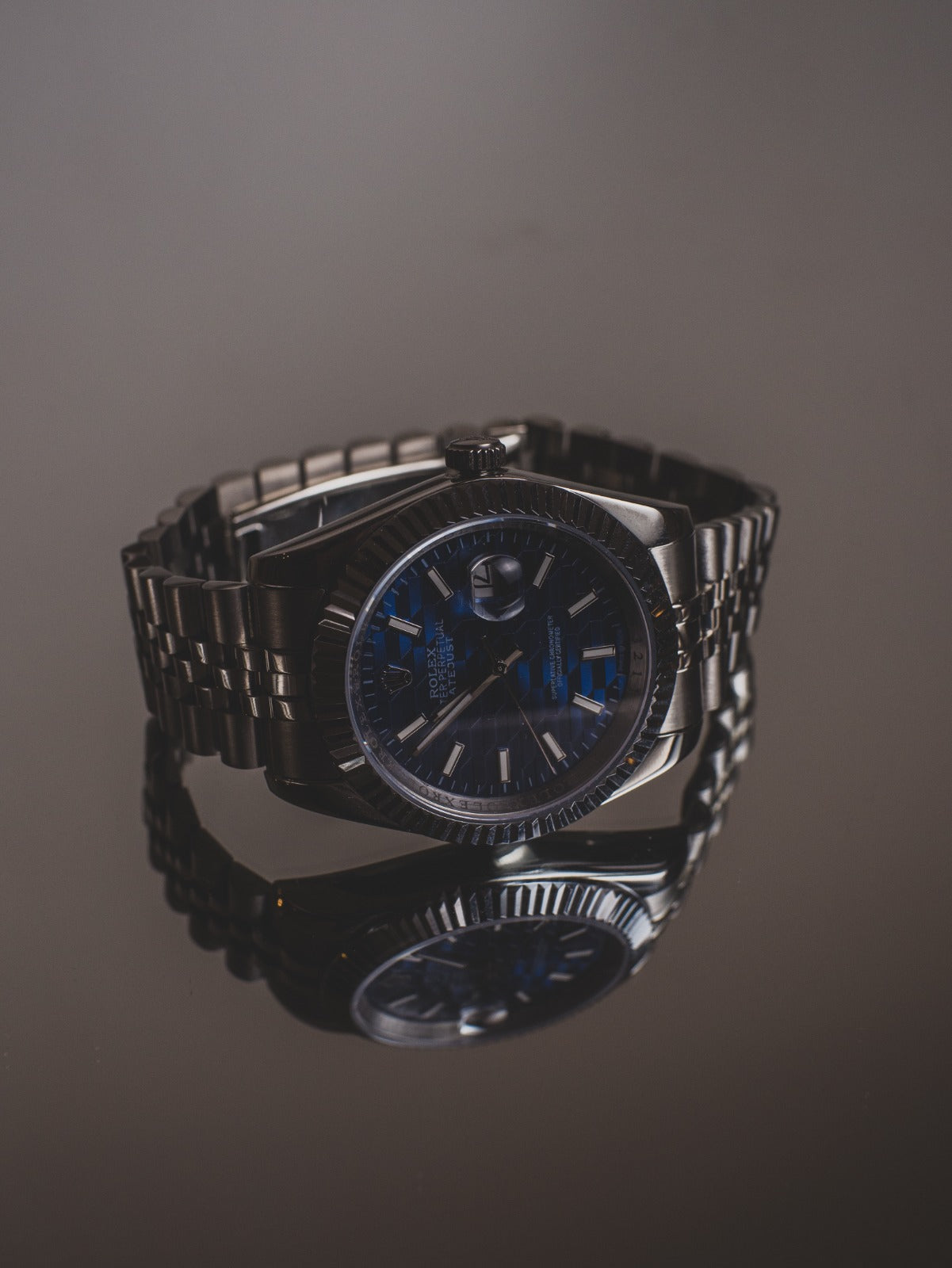 Reloj Rolex Datejust