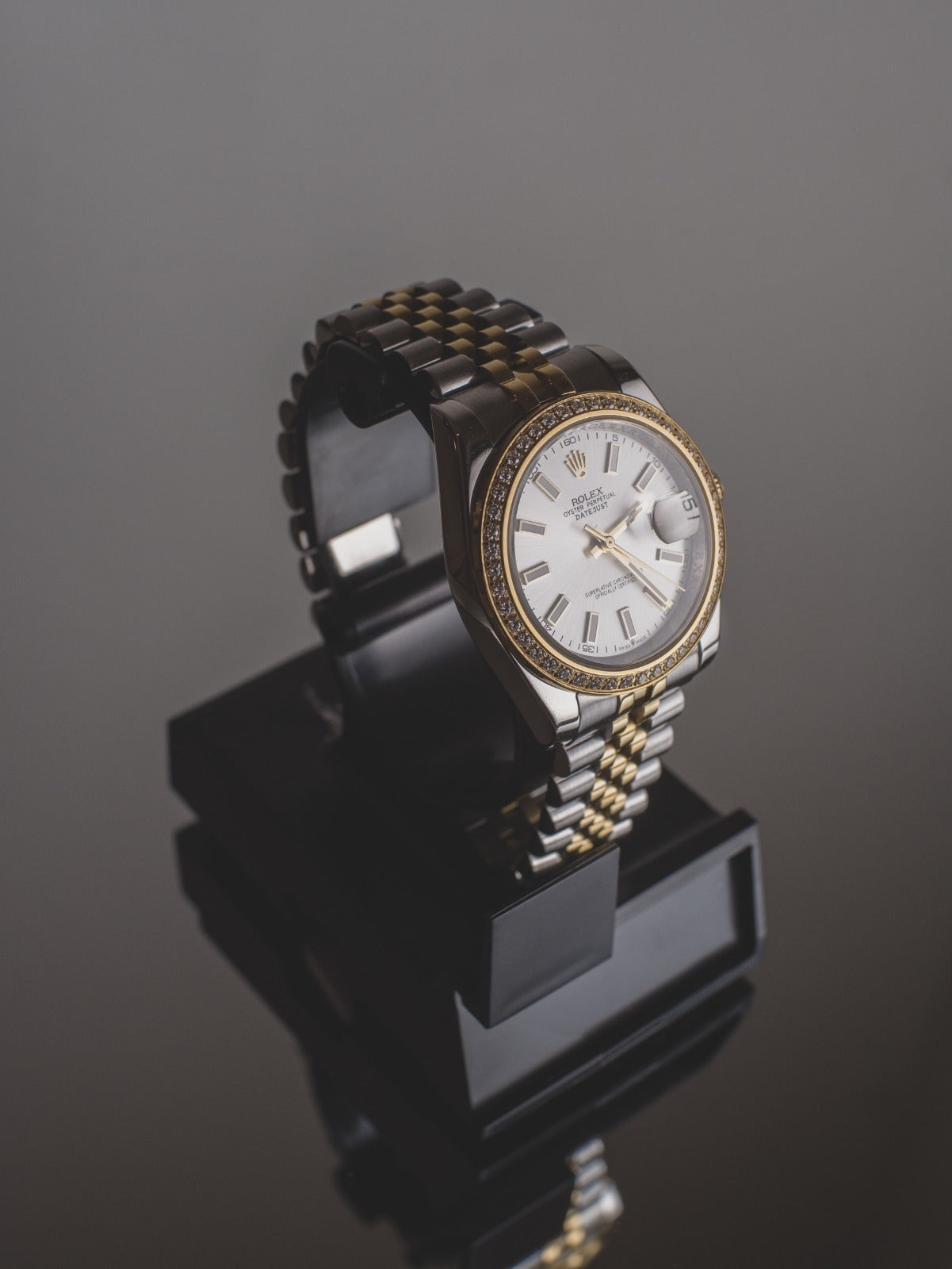 Reloj Rolex DateJust