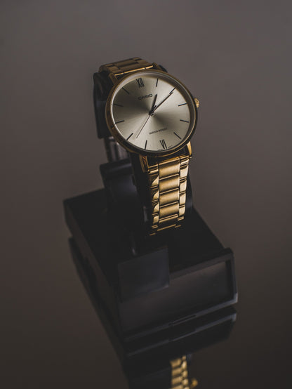 Reloj Casio LTP-VT01G-9B