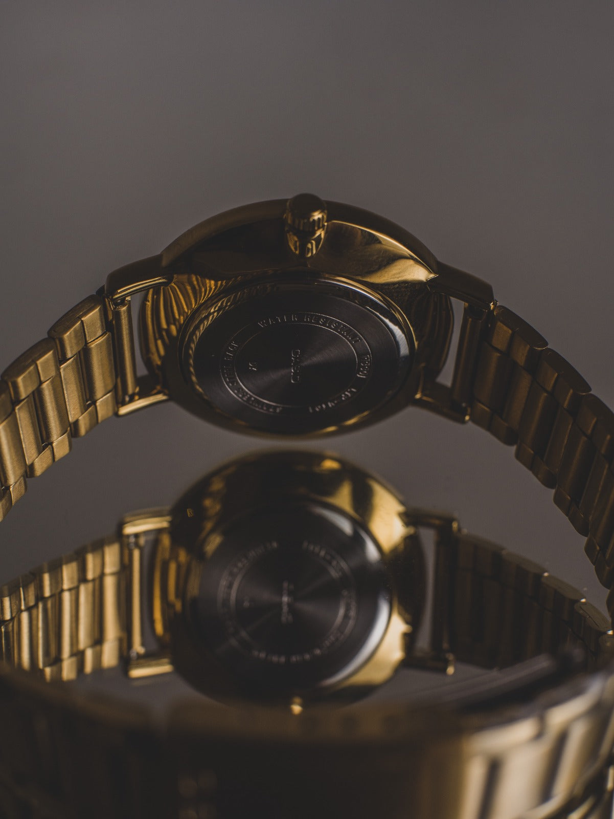 Reloj Casio LTP-VT01G-9B