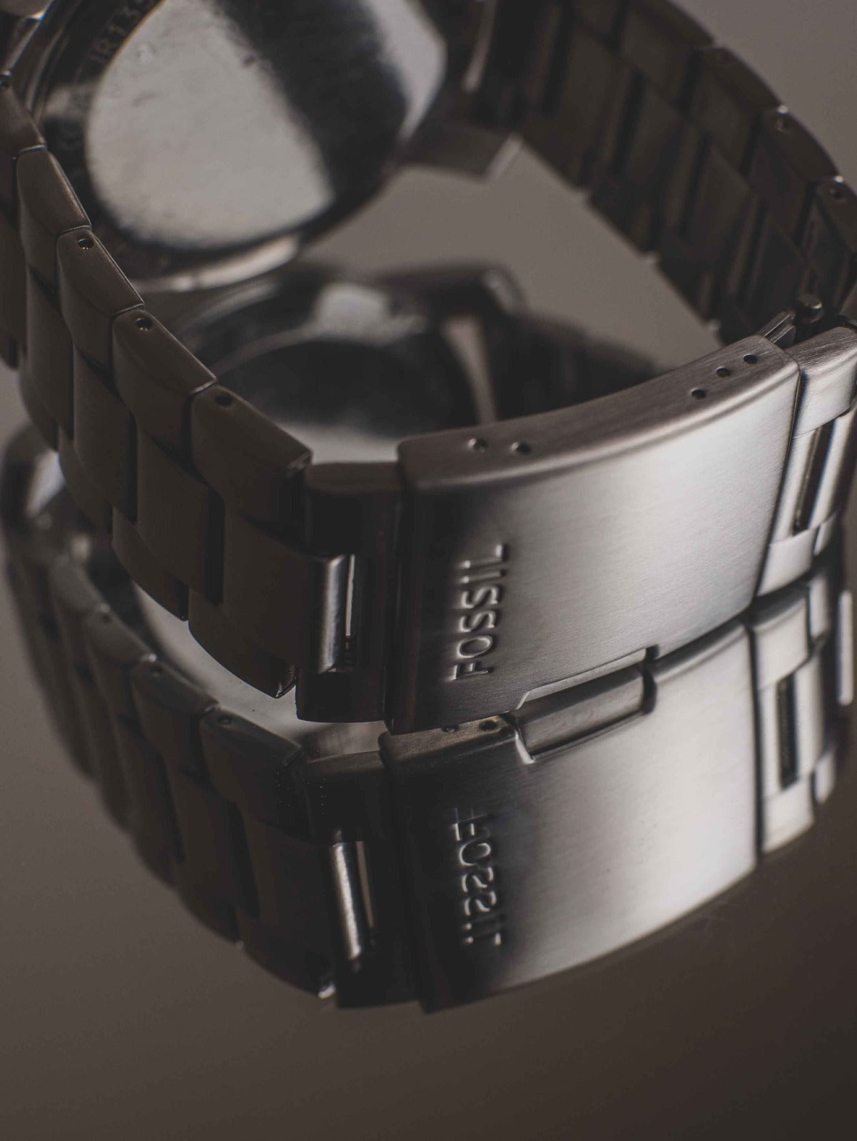Reloj Fossil Nate-JR1353
