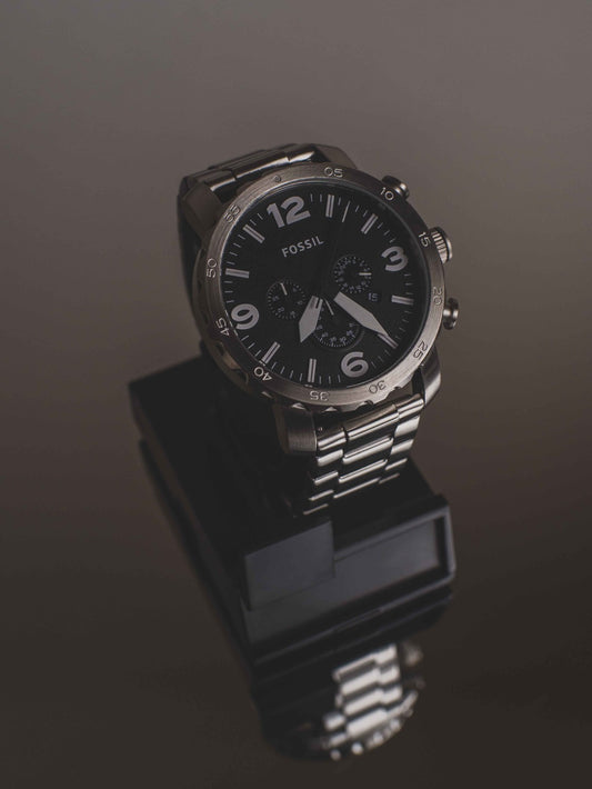 Reloj Fossil Nate-JR1353