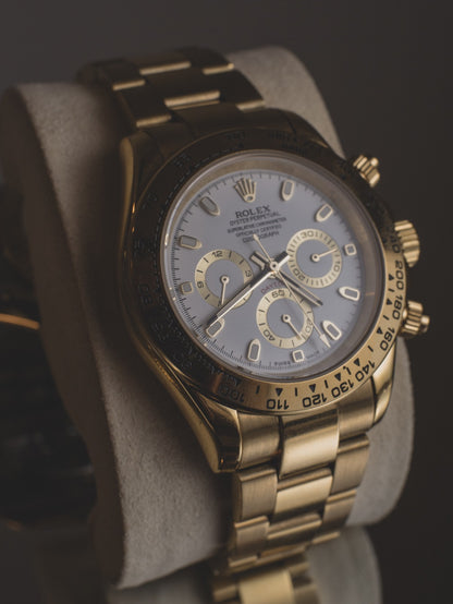 Reloj Rolex Daytona