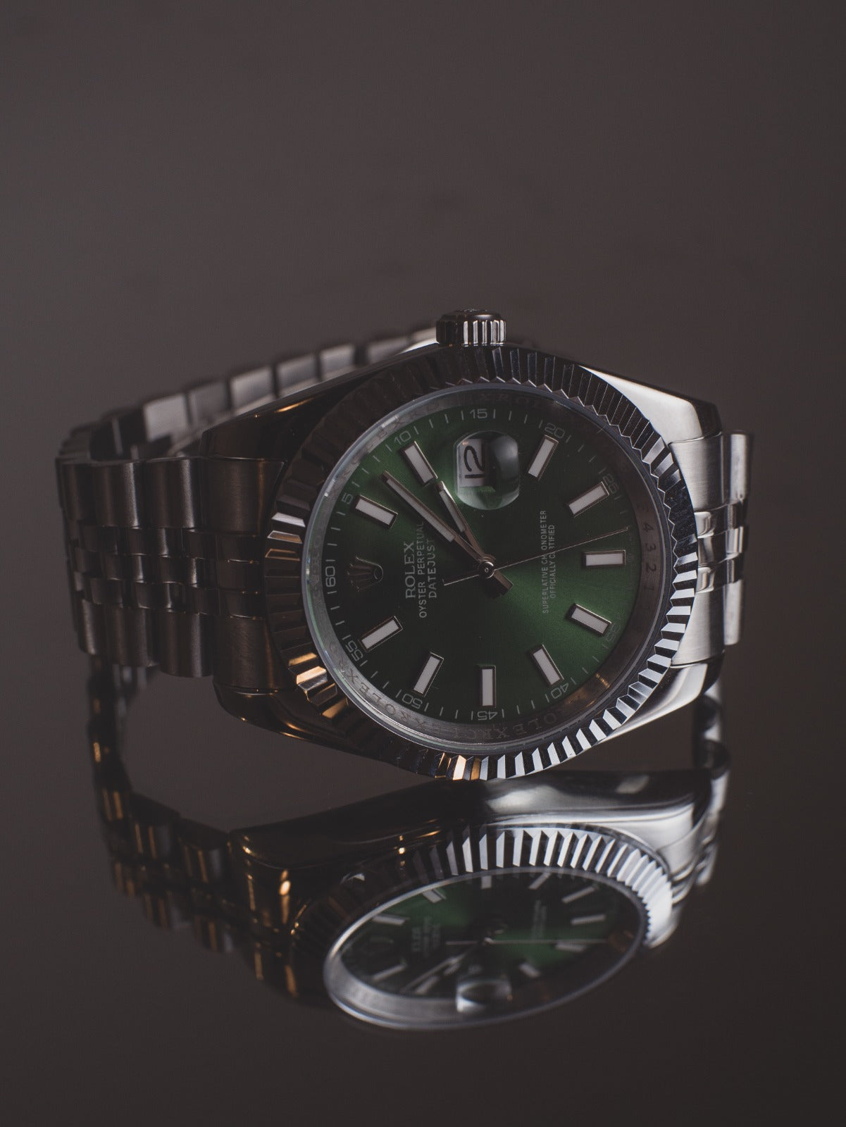 Reloj Rolex Datejust
