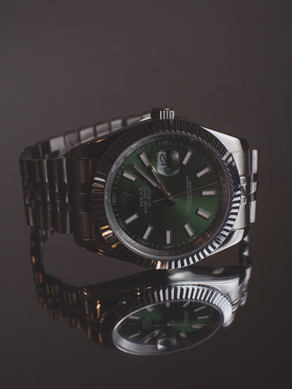 Reloj Rolex Datejust