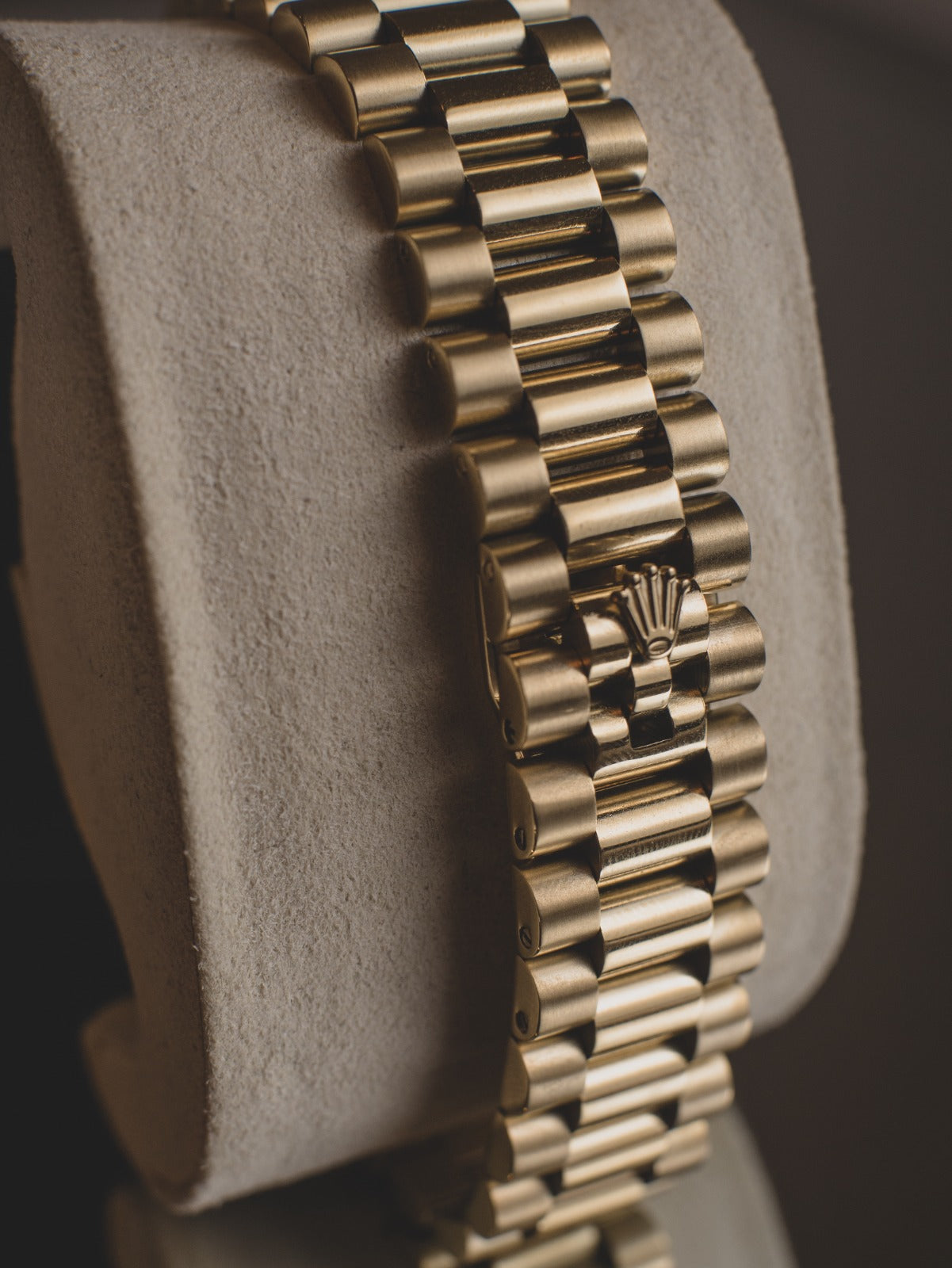 Reloj Rolex Day-Date